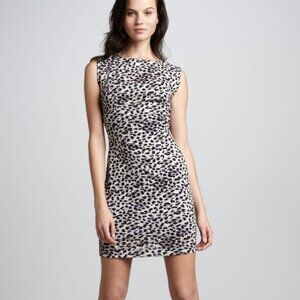 Rebecca Taylor Sleeveless Dress